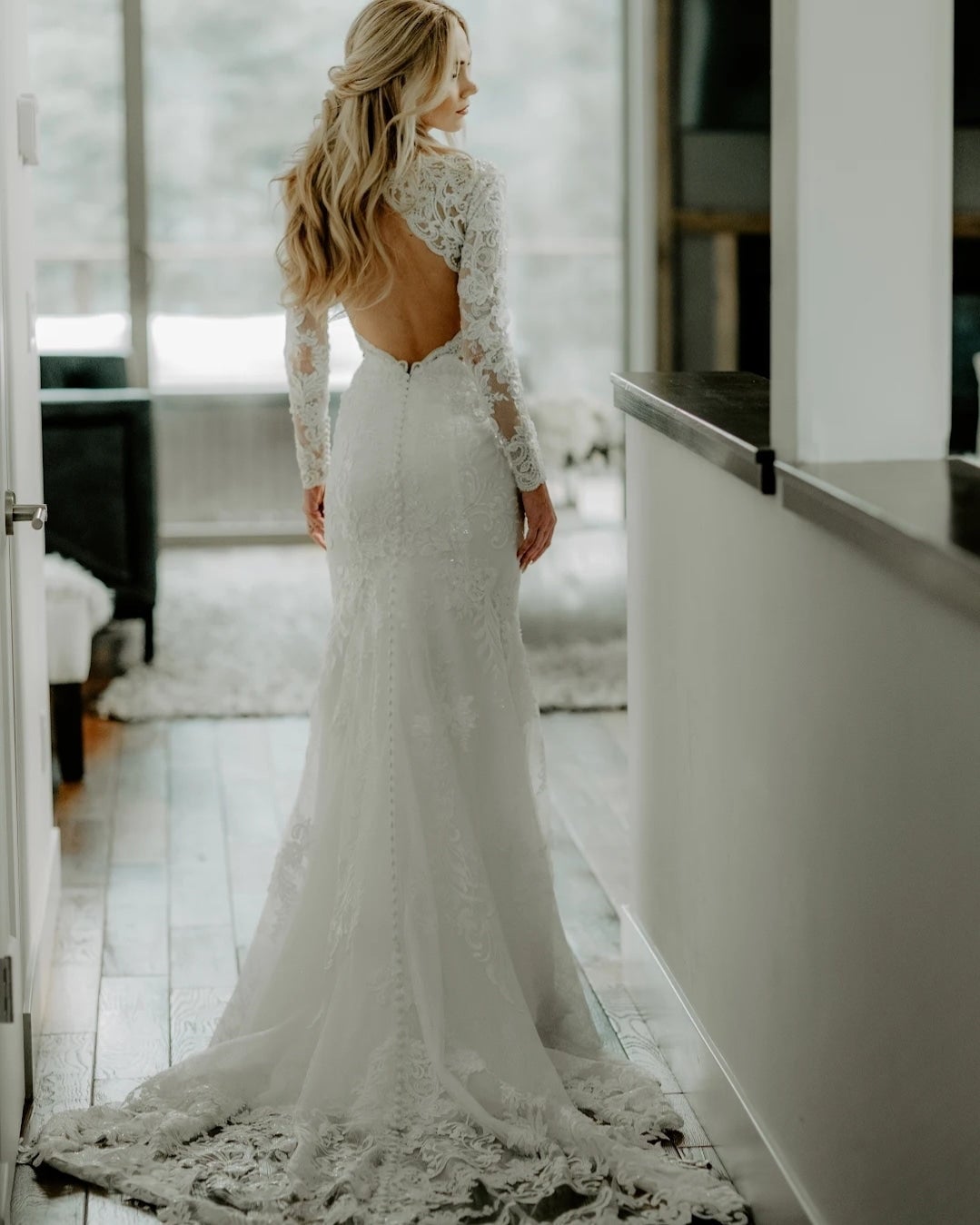 Dress Alterations | SE Bridal Alterations
