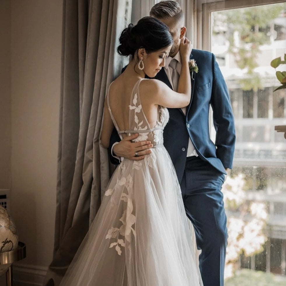 Dress Alterations | SE Bridal Alterations